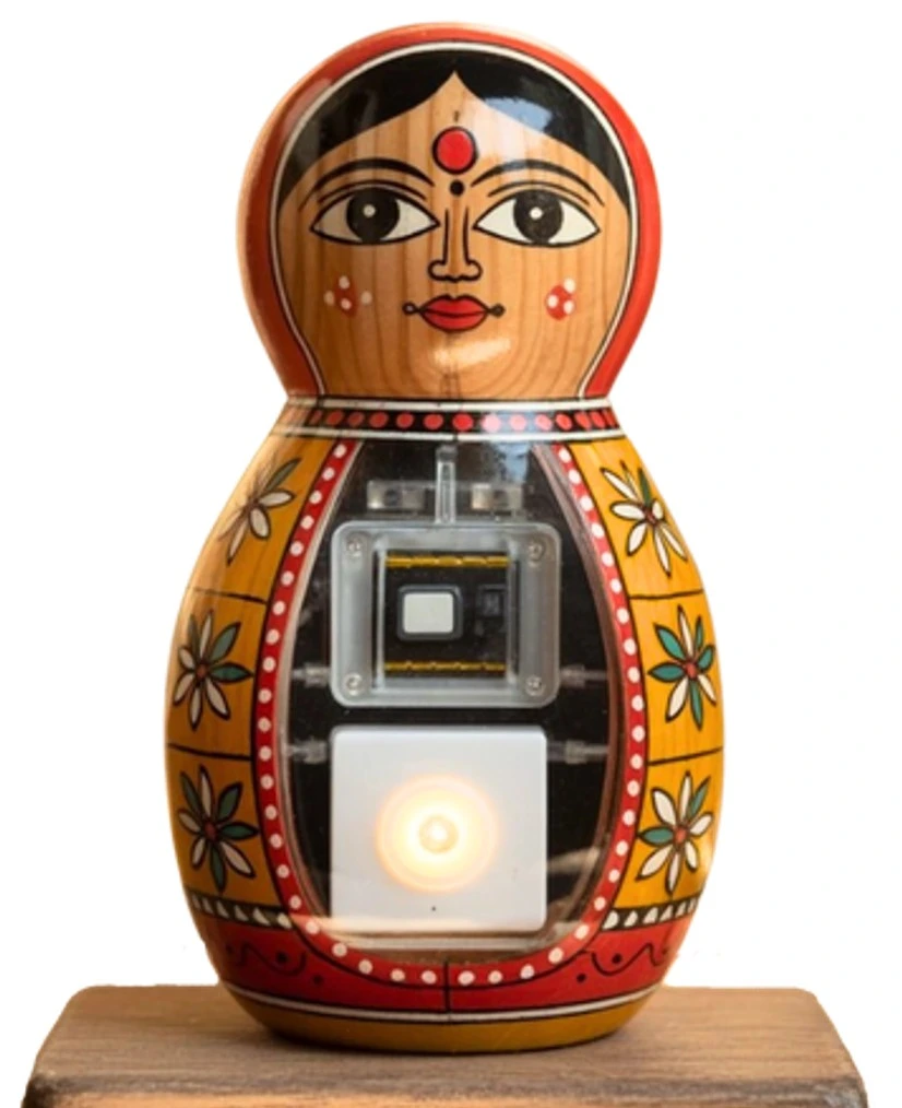 Bubba Eco-Friendly Toy